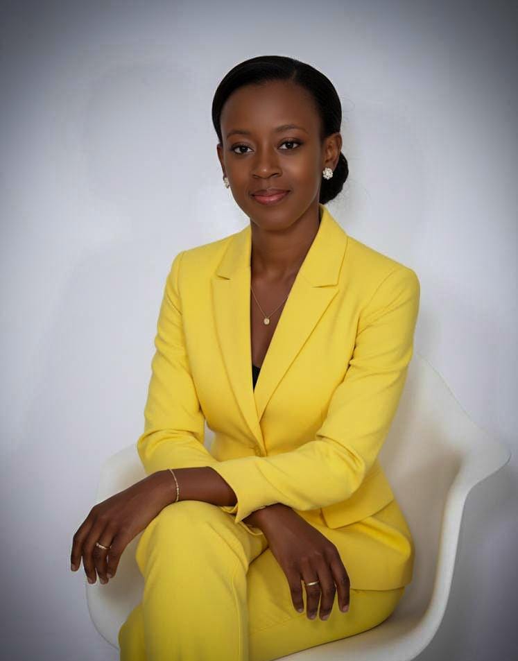 MSc. Nelma Matos Rua