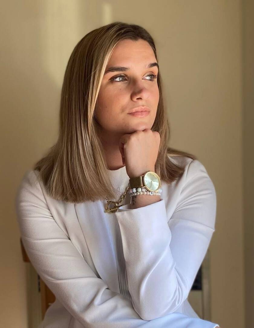 MSc. Beatriz Simões