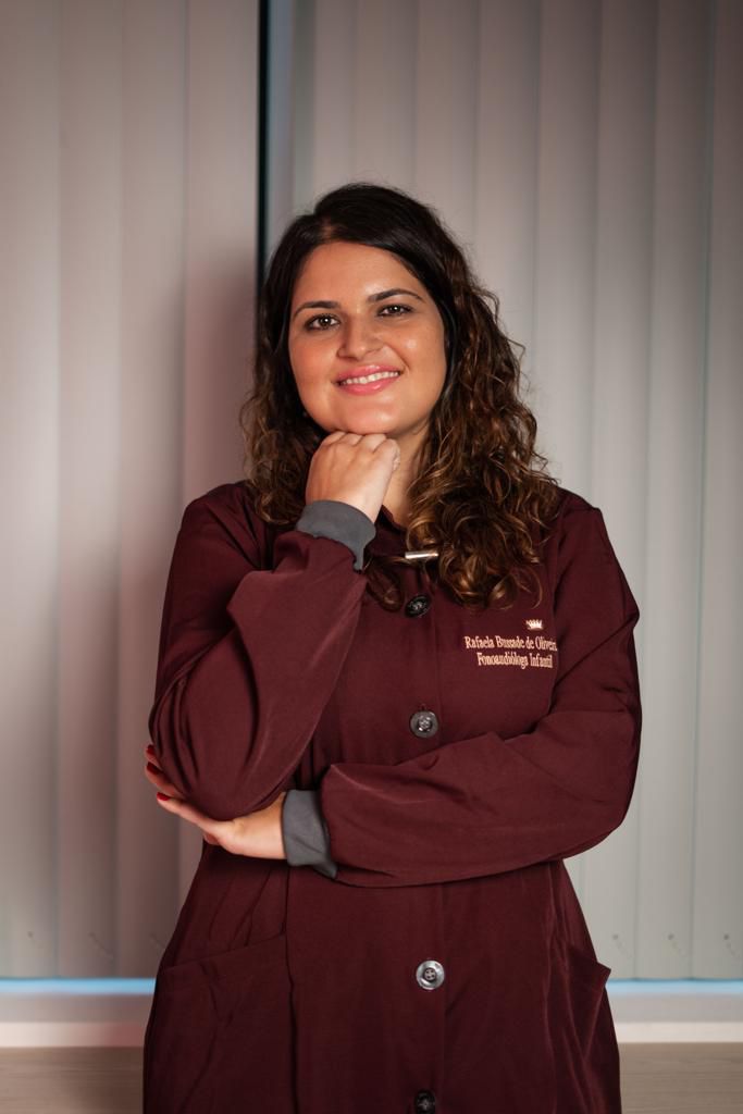 MSc. Rafaela Bussade