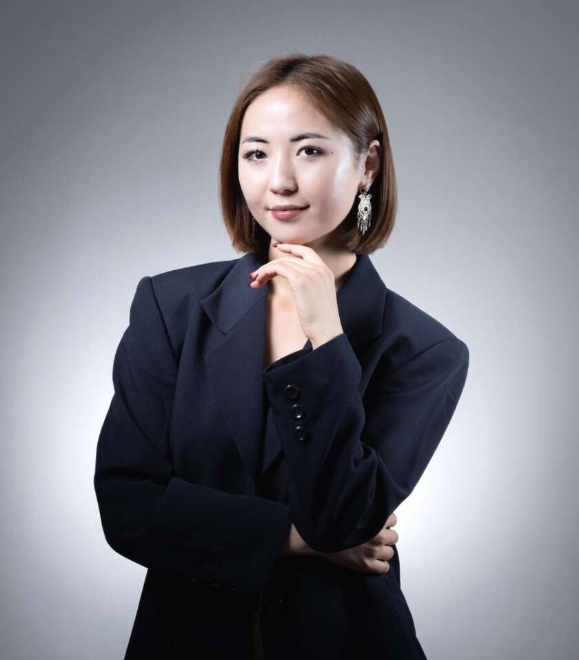 BA. Gulnura Nuranova