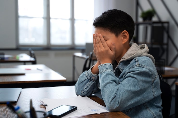 Autismus verstehen – schulischen Alltag sicher gestalten